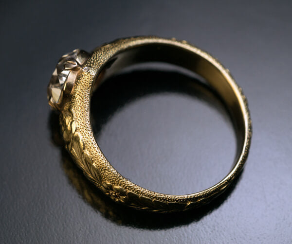 Simple Layered Jewelry