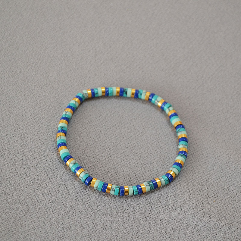 Modern Crystal Jewelry