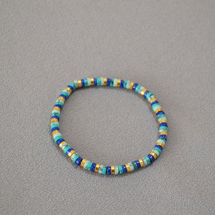 Modern Crystal Jewelry