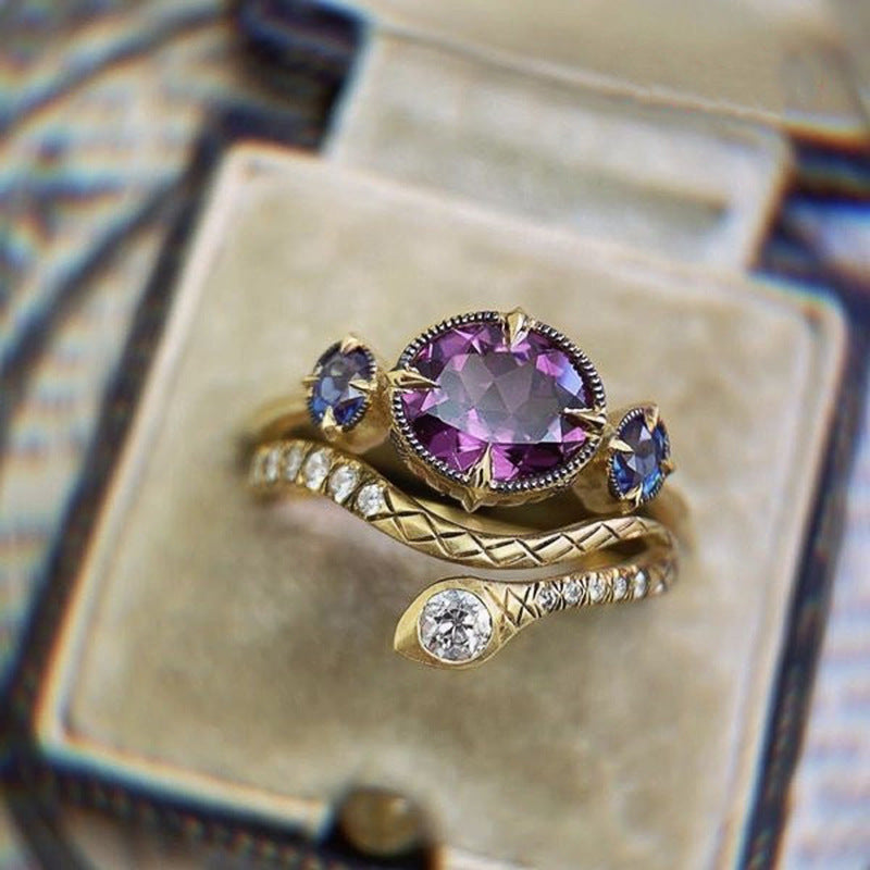 Classic Charm Jewelry