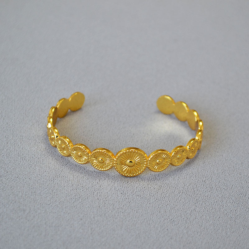 Brunch Charm Jewelry