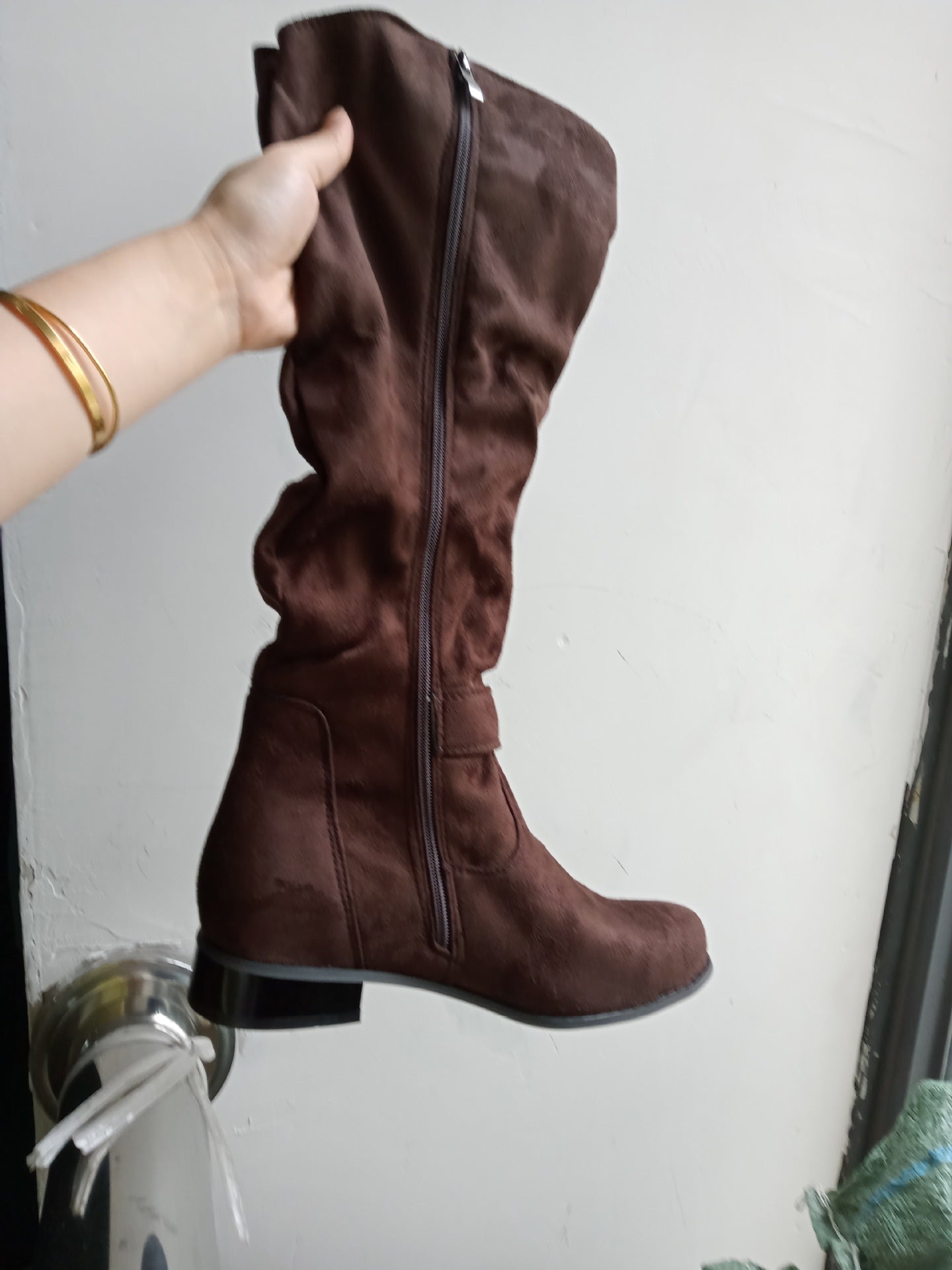 Walking Classic Boots
