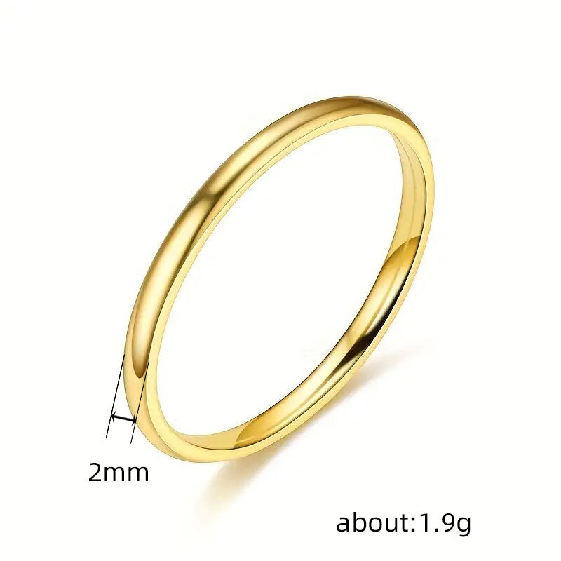 Graceful Layered Jewelry