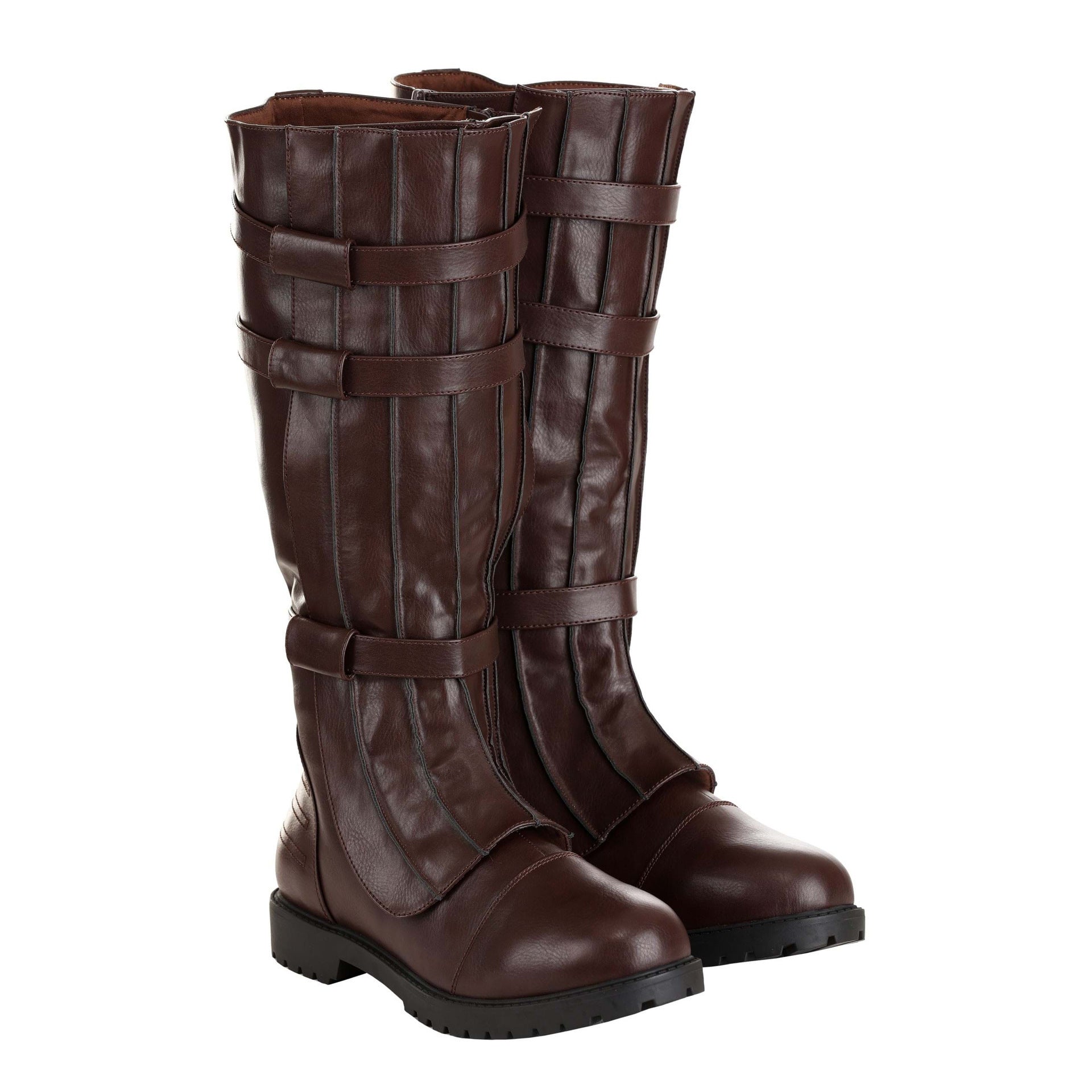 Resort Minimal Boots