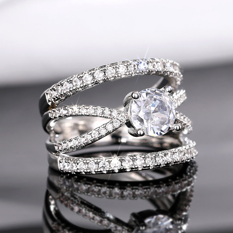 Casual Set Jewelry