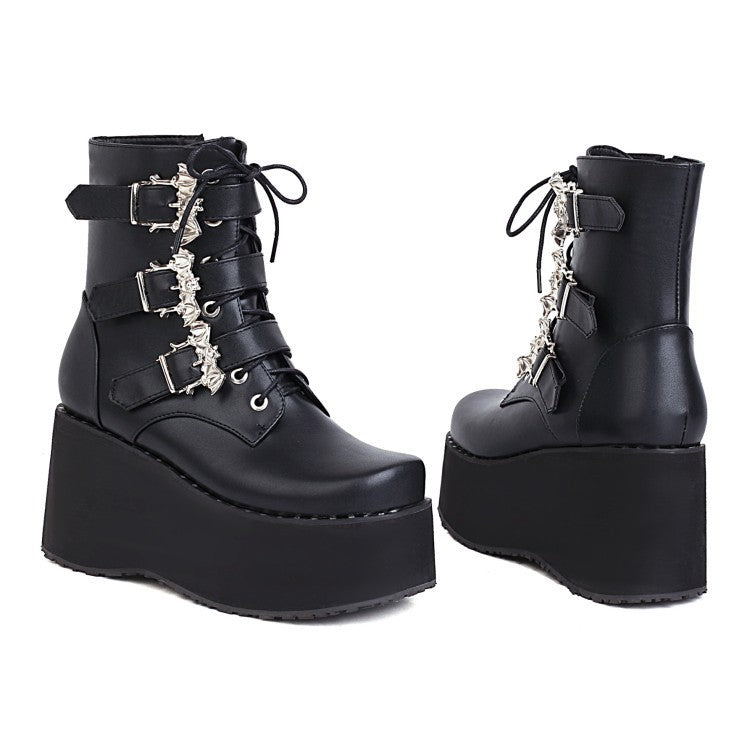 Classic Minimal Boots