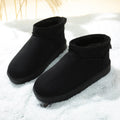 Fresh Heeled Boots