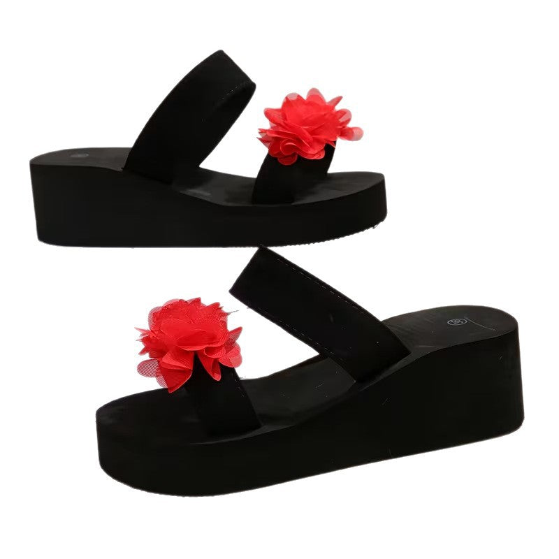 Modern Beach Sandals