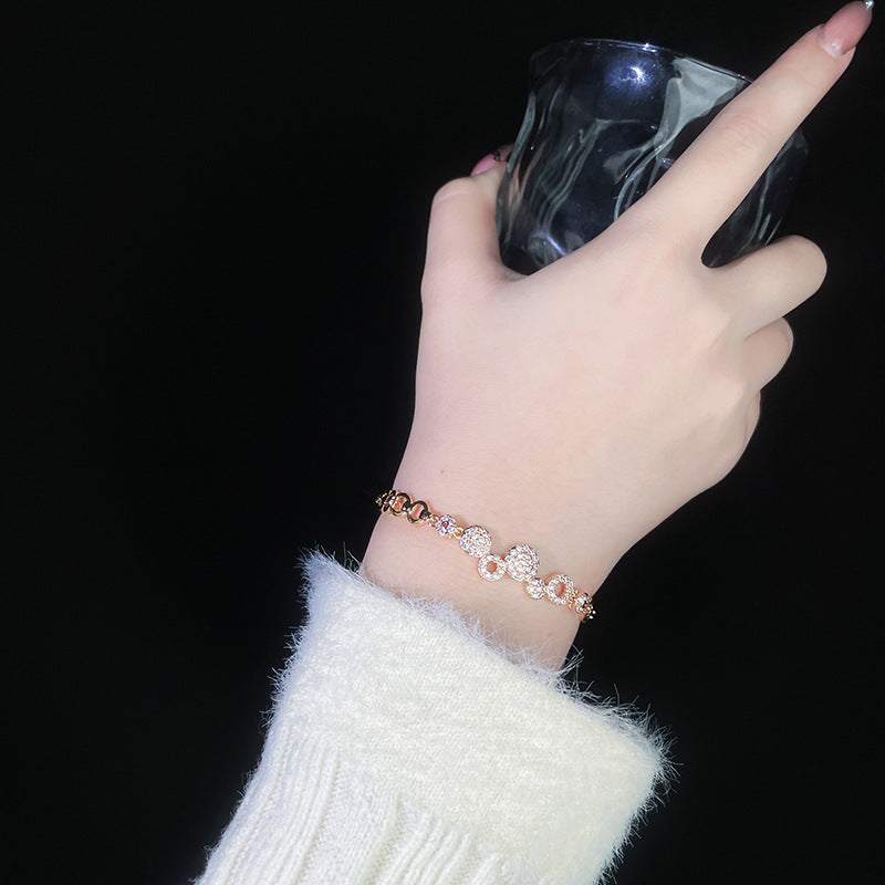 Warm Woven Jewelry