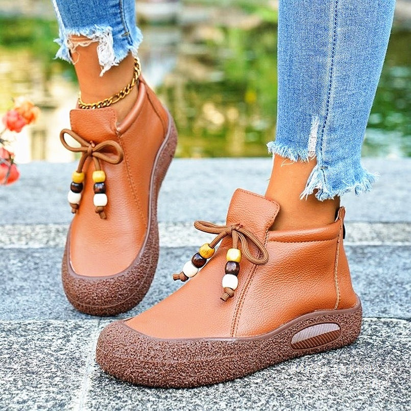 Soft Comfort Boots