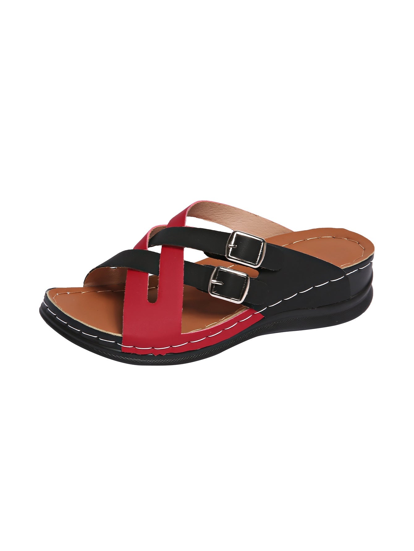 Vacation Slide Sandals
