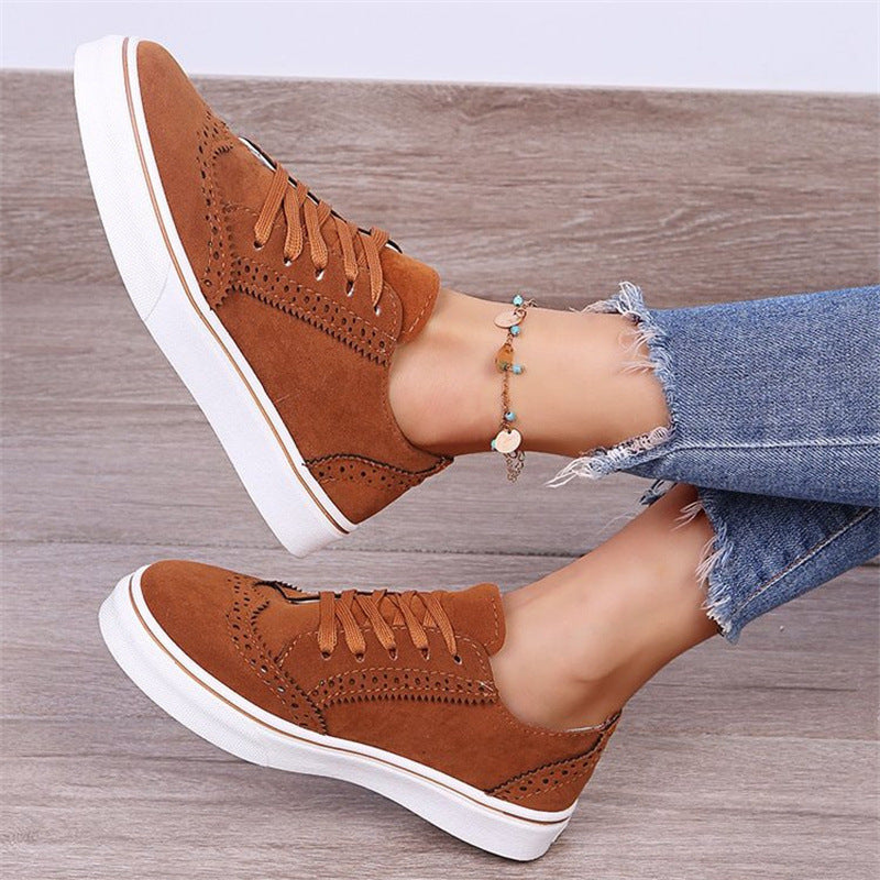 Weekend Breathable Sneakers