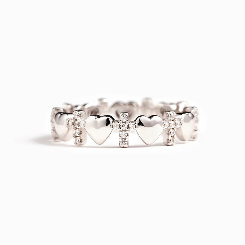 Elegant Set Jewelry