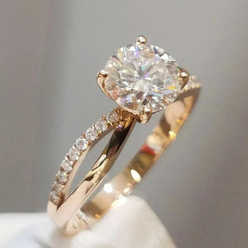 Vintage Simple Jewelry