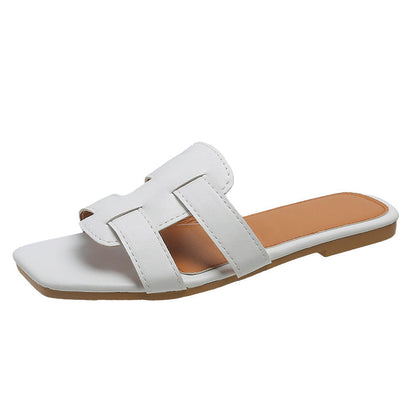 Light Cushioned Sandals