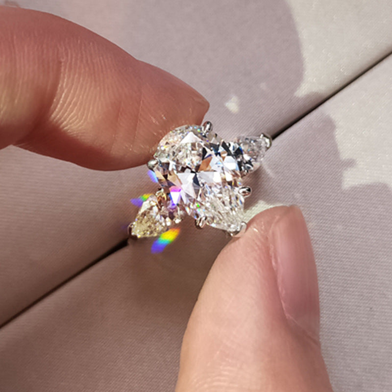 Daily Romantic Jewelry