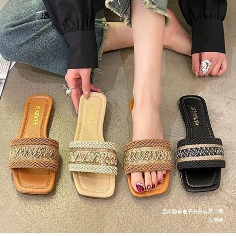 Comfortable Thong Sandals