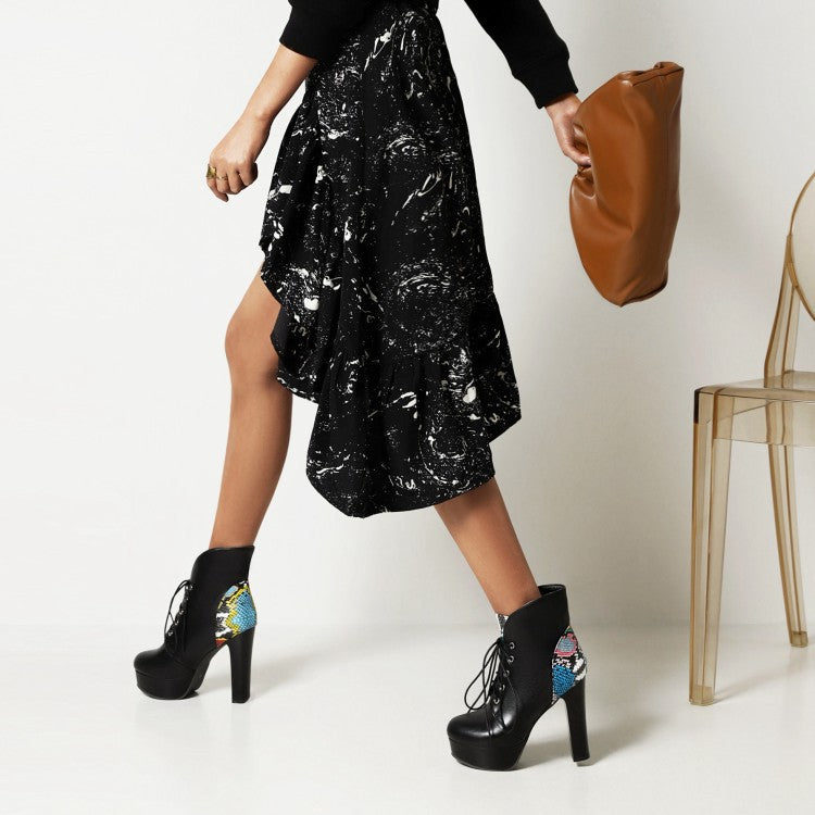 Timeless Soft Boots