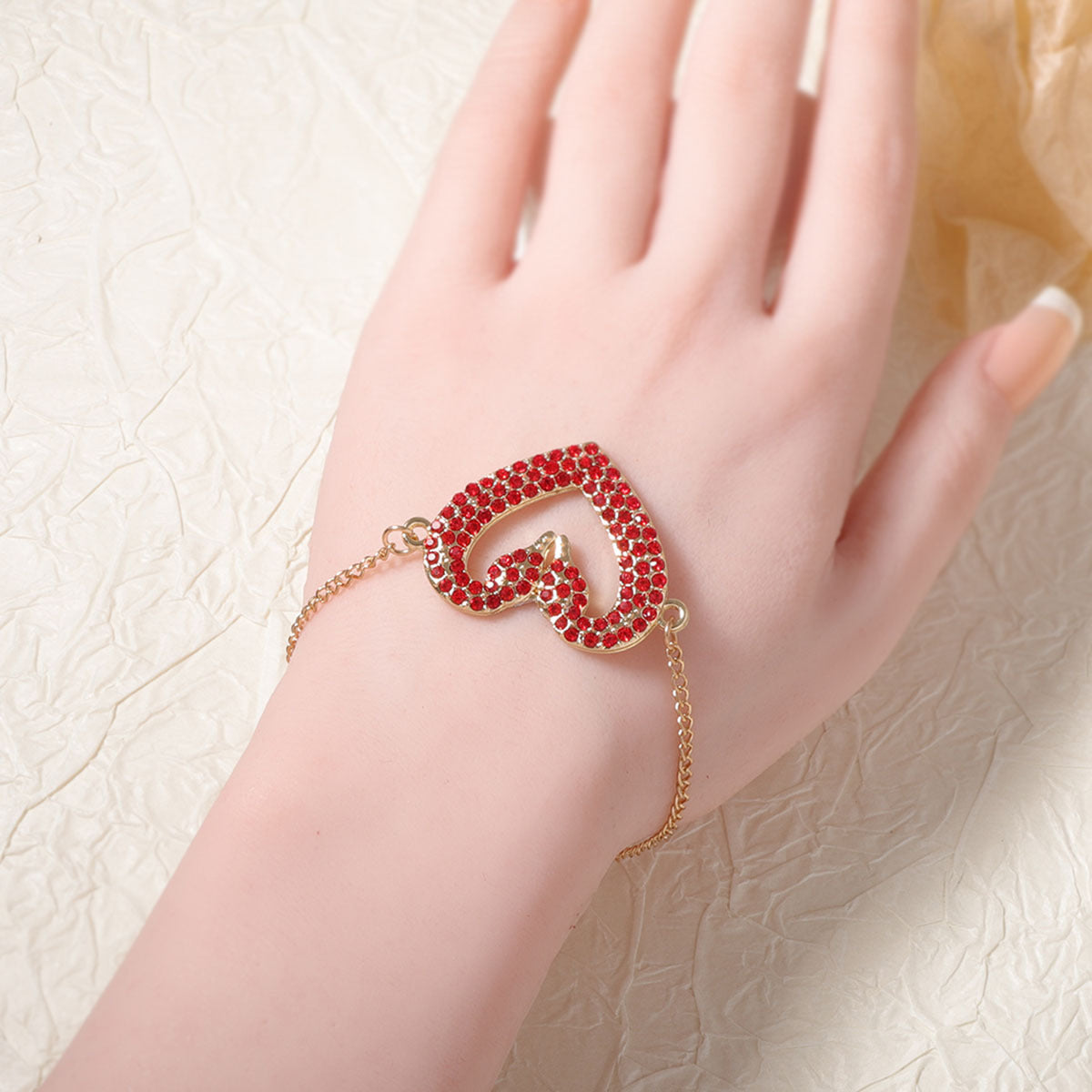 Modern Set Jewelry