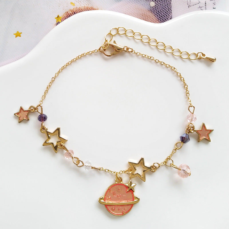 Timeless Beaded Jewelry