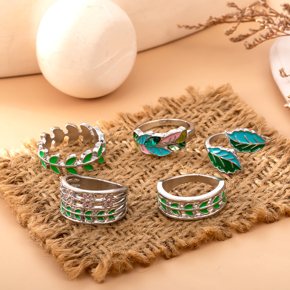 Everyday Charm Jewelry