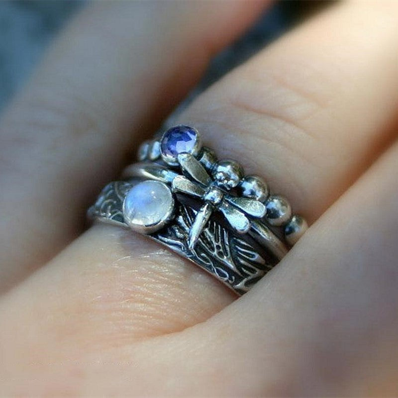 Simple Woven Jewelry