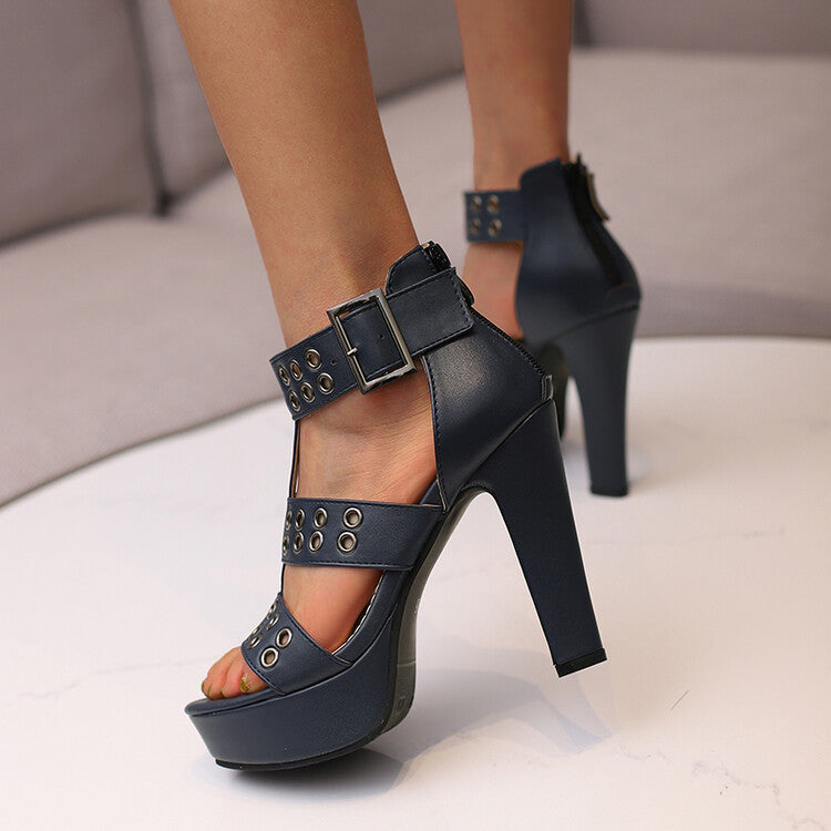 Daily Everyday Sandals