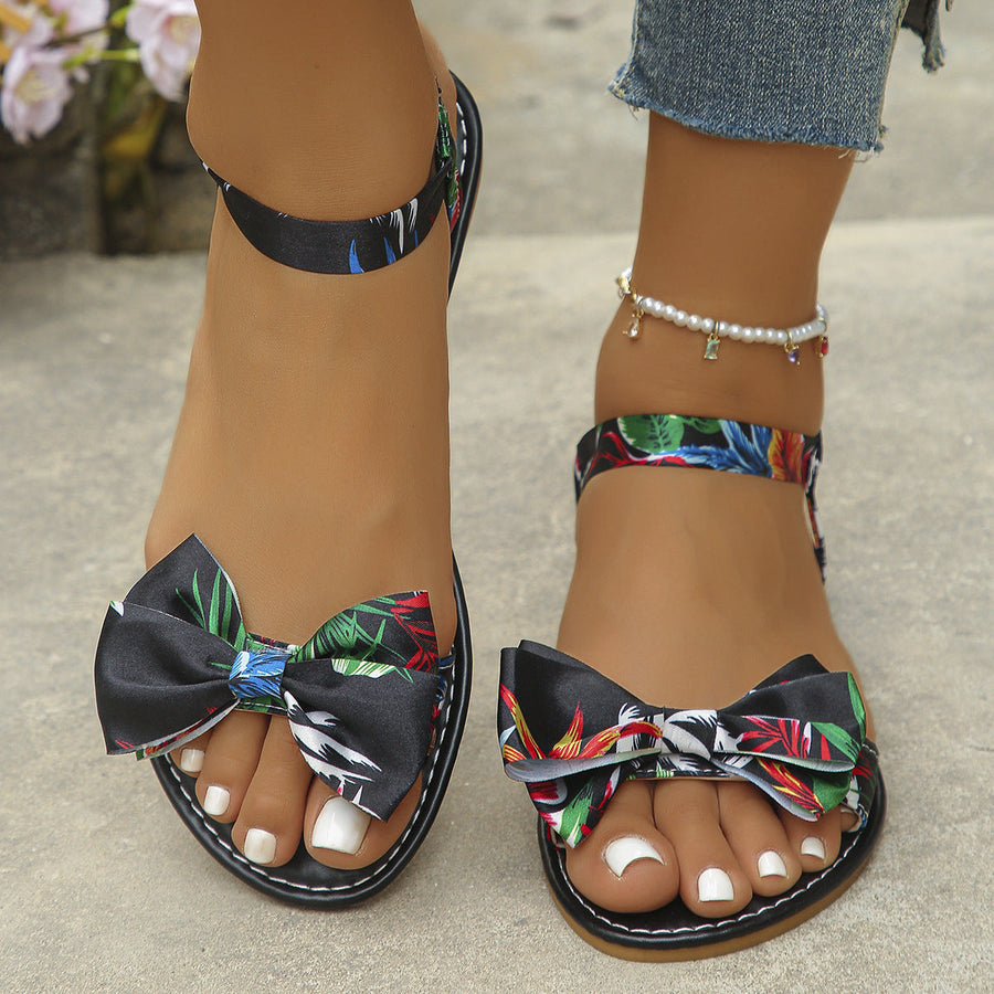 Simple Lightweight Sandals