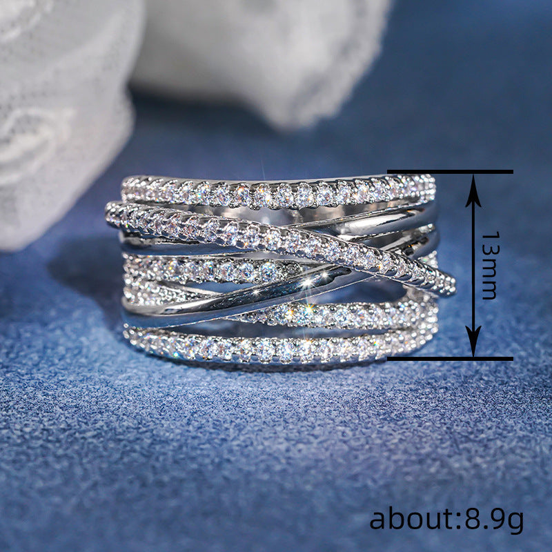 Minimalist Romantic Jewelry