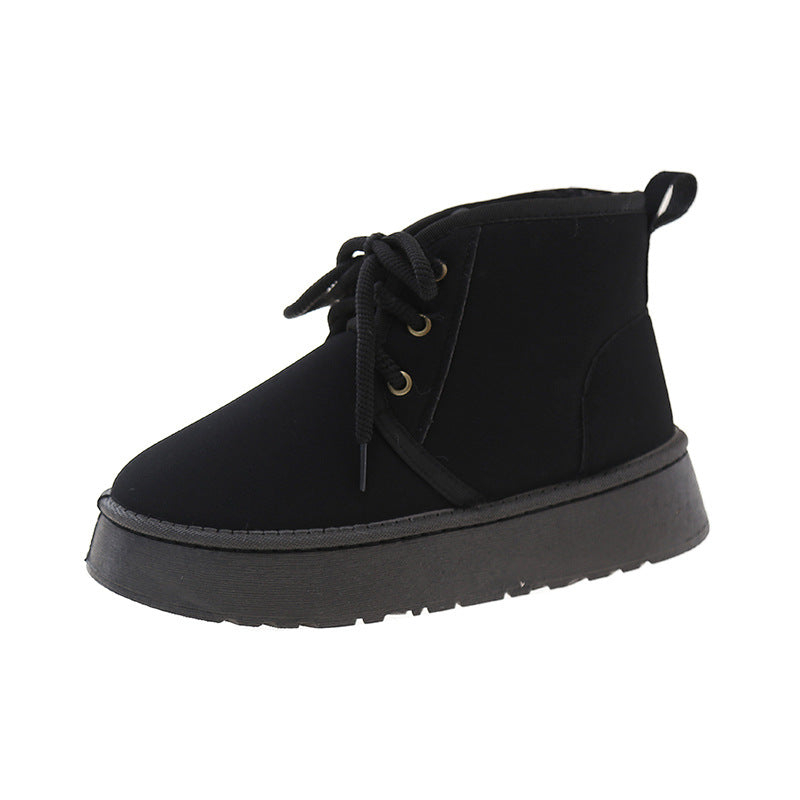 Brunch Tall Boots