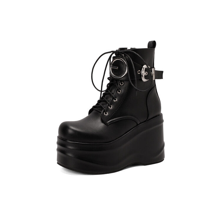 Simple Everyday Boots