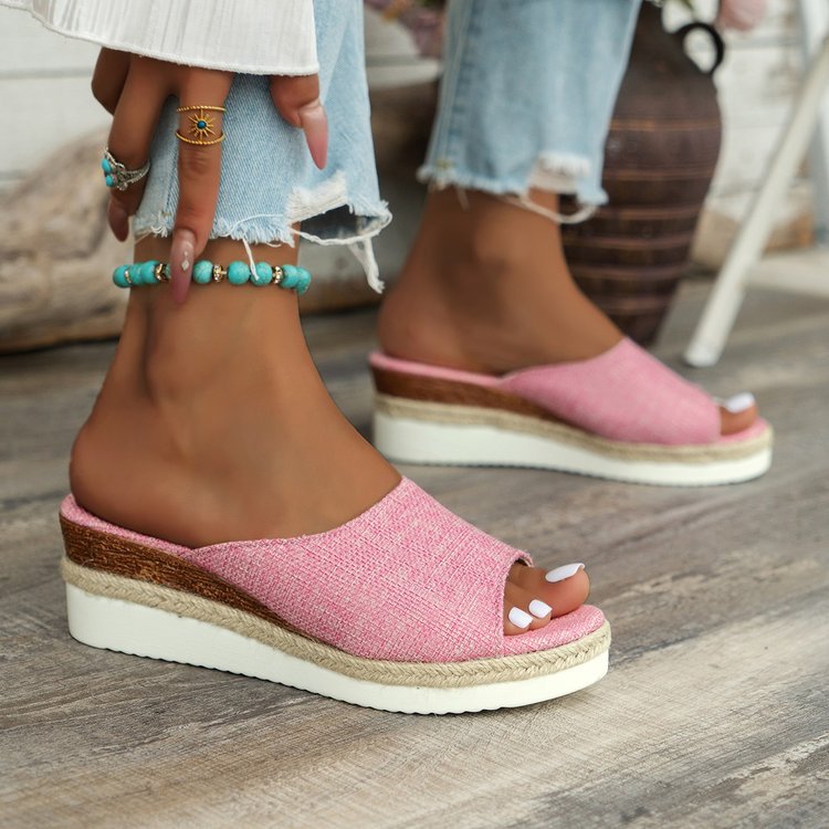 Brunch Beach Sandals