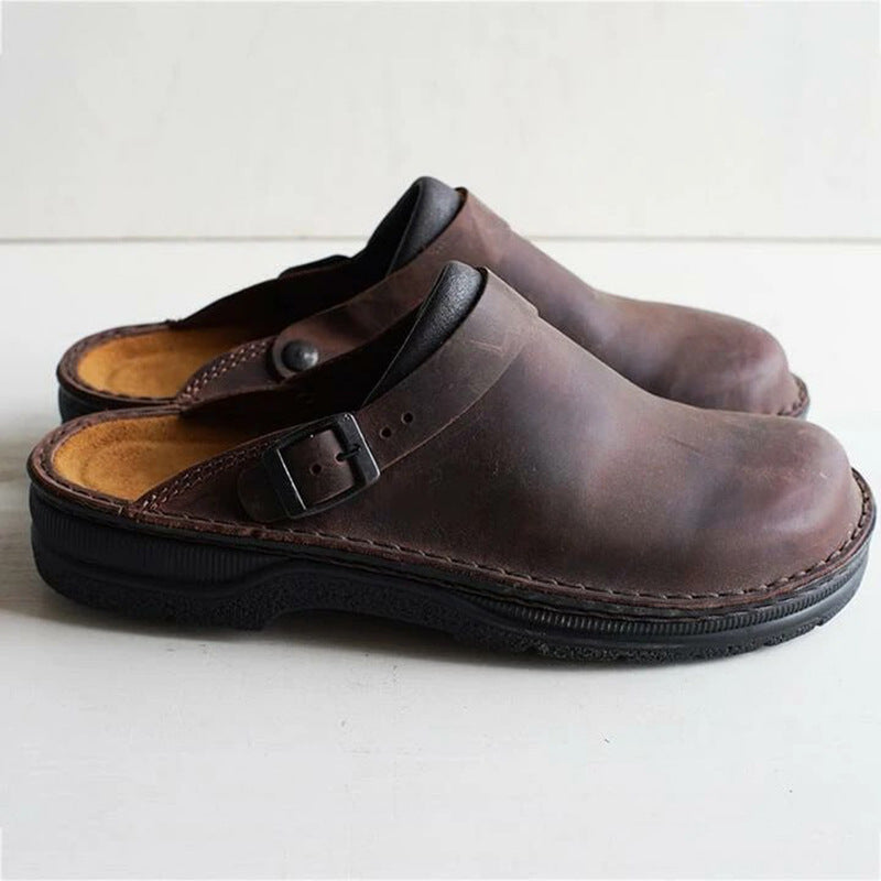 Minimal Lightweight Sandals