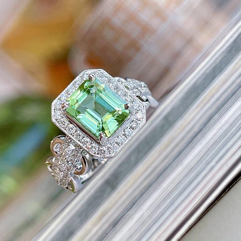 Elegant Woven Jewelry
