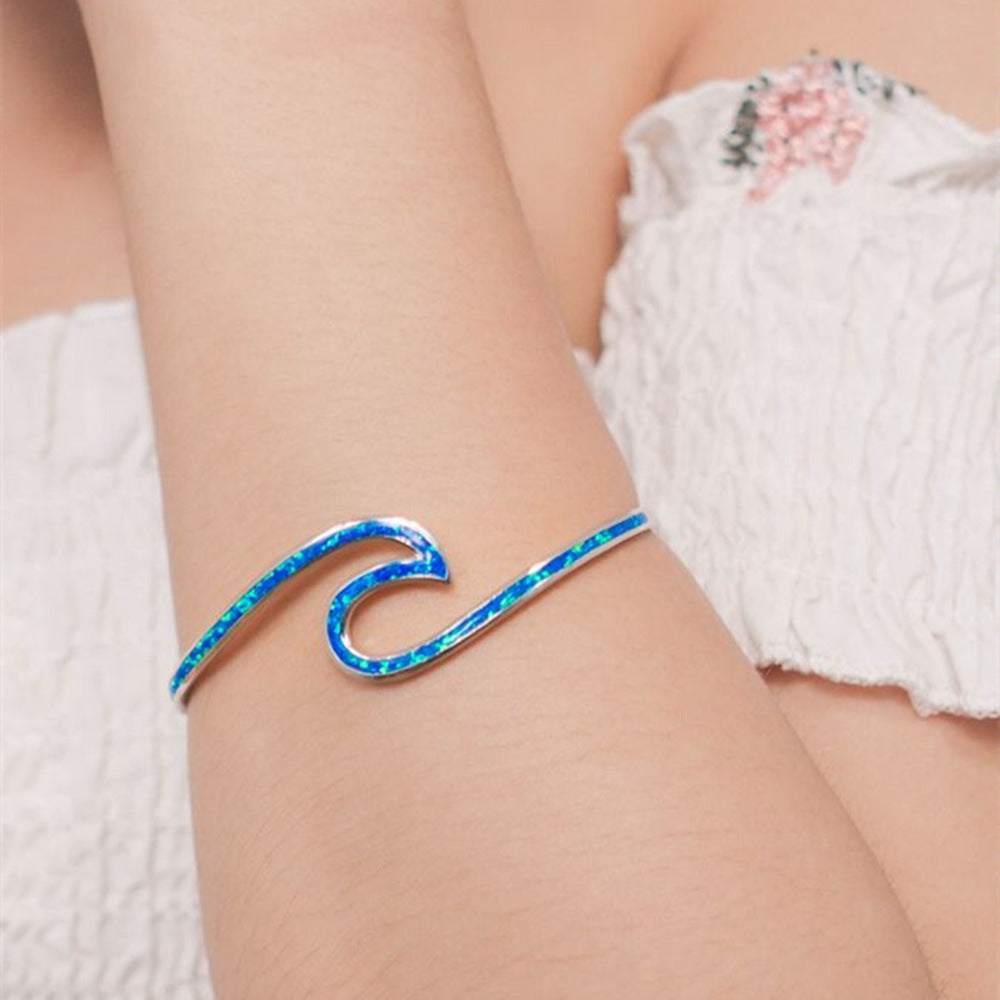 Graceful Beaded Jewelry