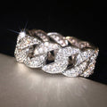 Modern Crystal Jewelry