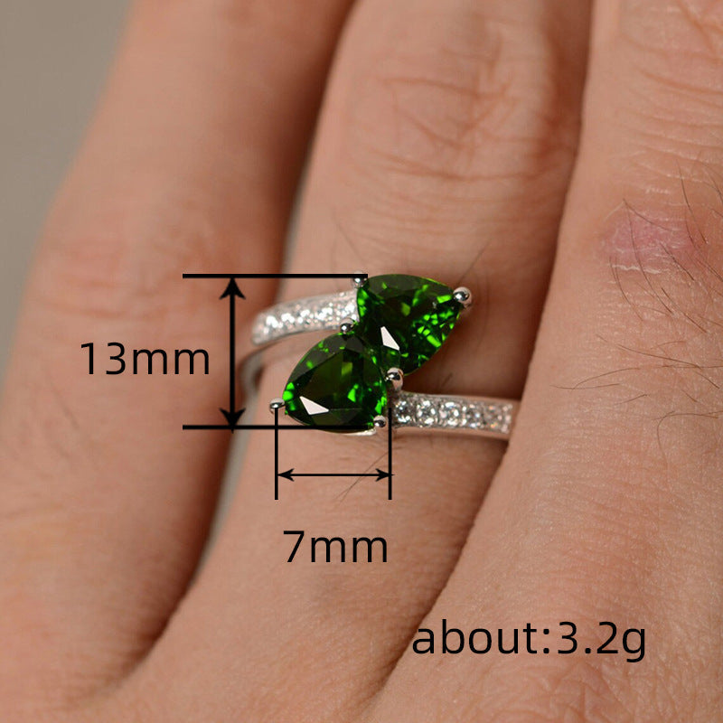 Elegant Chain Jewelry
