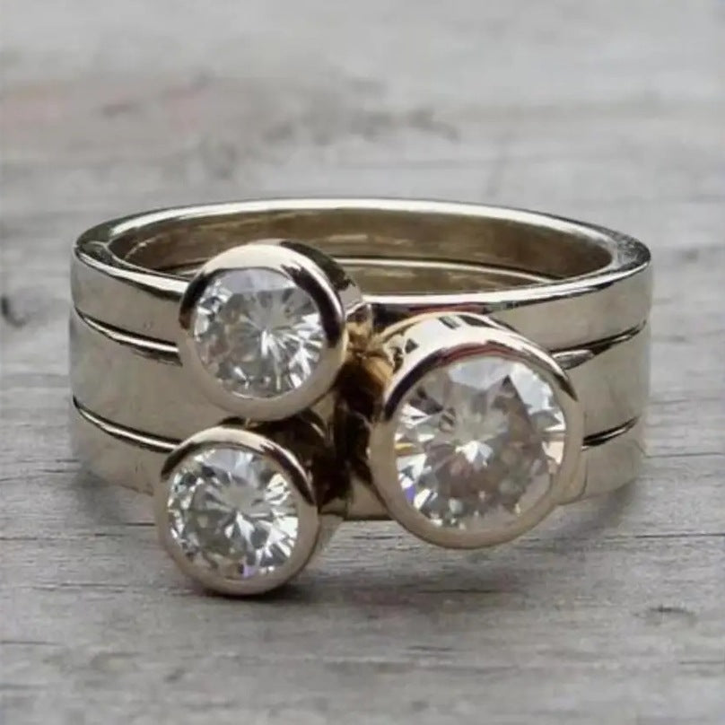 Daily Earrings Jewelry