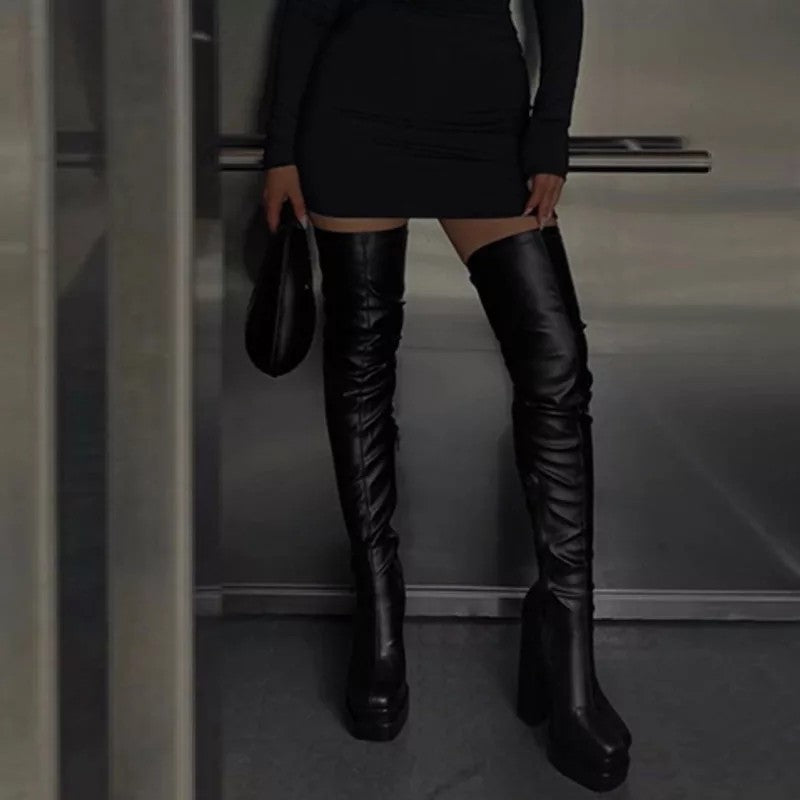 Resort Ankle Boots