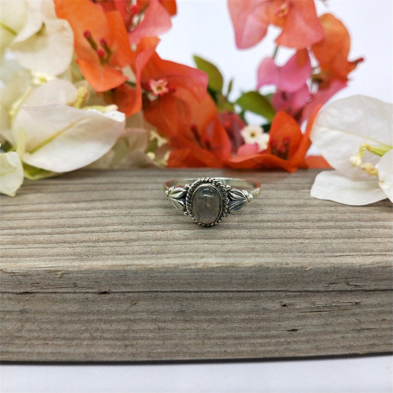 Warm Crystal Jewelry
