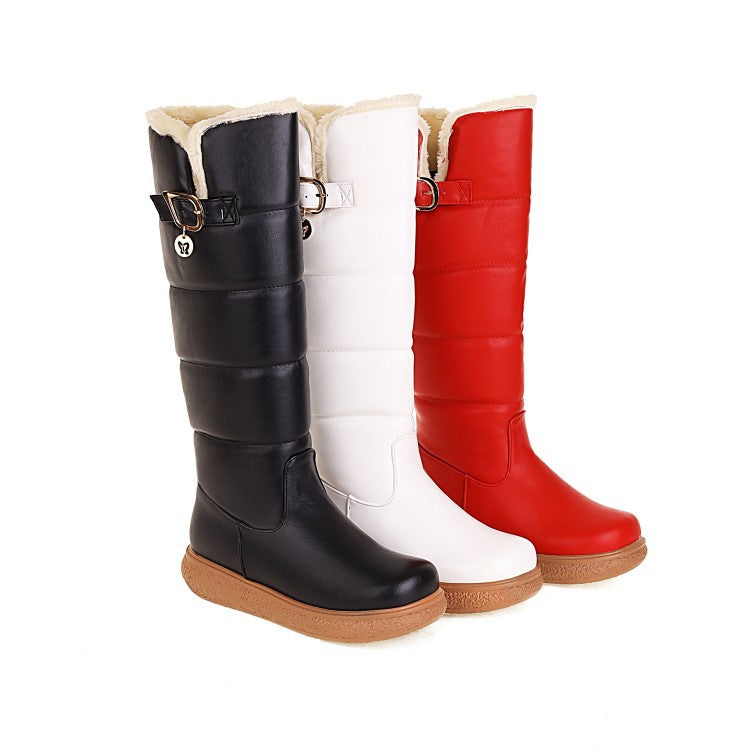 Light Autumn Boots