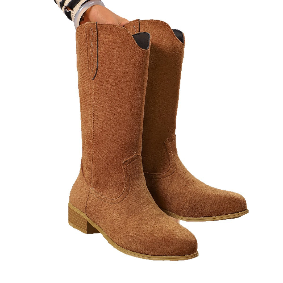 Classic Winter Boots