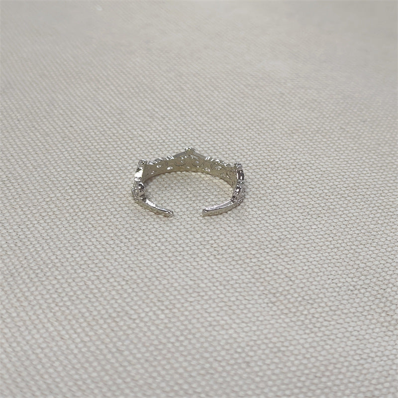 Clean Chain Jewelry