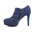 Casual Platform Boots