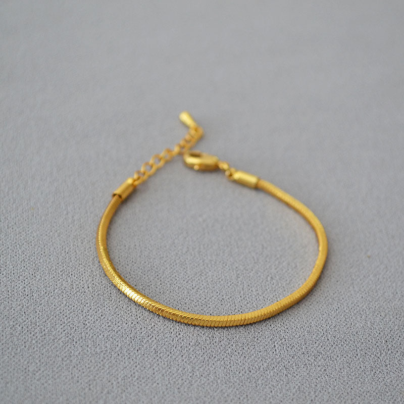 Coastal Woven Jewelry