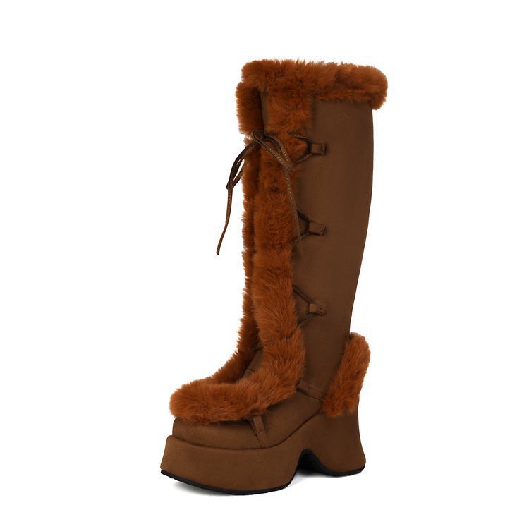 Fresh Everyday Boots