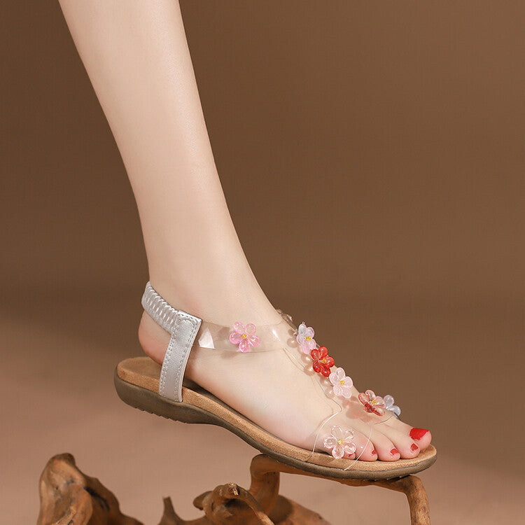 Daily Classic Sandals