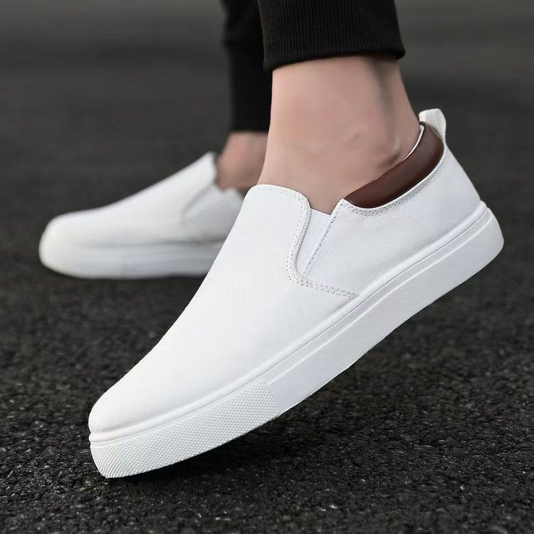 Clean Flexible Sneakers