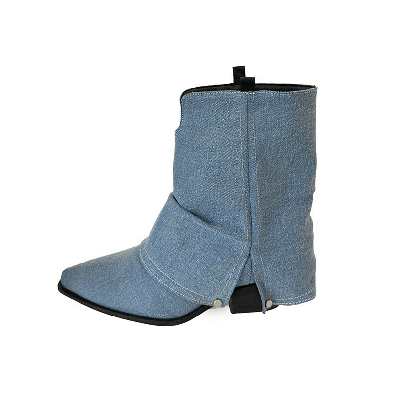 Sunny Soft Boots