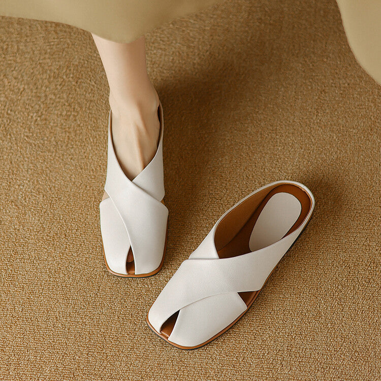 Soft Comfort Sandals